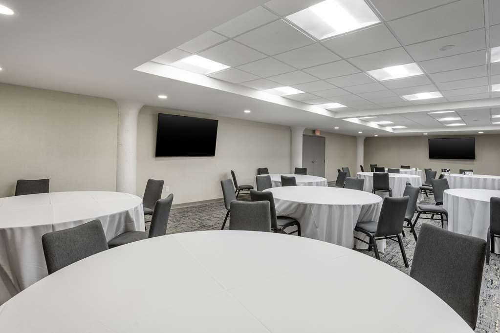 Comfort Inn & Suites Newark Liberty International Airport Servizi foto