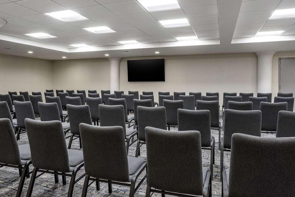 Comfort Inn & Suites Newark Liberty International Airport Servizi foto