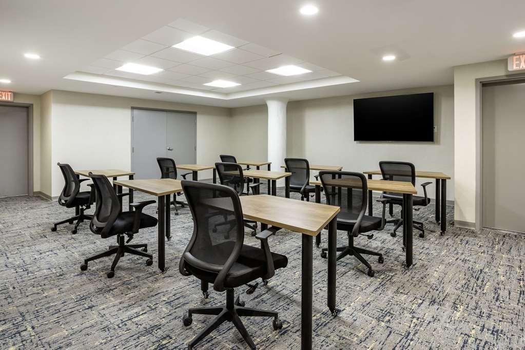 Comfort Inn & Suites Newark Liberty International Airport Servizi foto