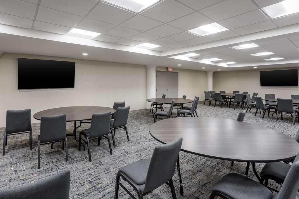 Comfort Inn & Suites Newark Liberty International Airport Servizi foto